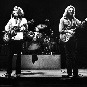 On This Day in 1977: The Eagles’ Classic Album ‘Hotel California’ Began a Long Non-Consecutive Run at No. 1 on the ‘Billboard’ 200
