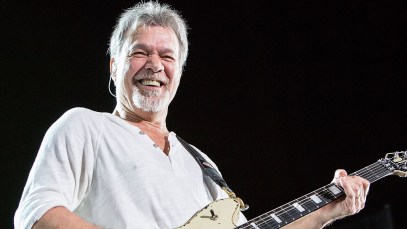 Eddie Van Halen’s Son, Ex-Bandmates, and Friends Pay Tribute to the Guitar Legend on What Would’ve Been His 70th Birthday