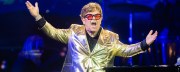 Elton John’s 2017 ‘Diamonds’ Compilation Tops U.K. Albums Chart; Elton Shares “Exciting News” About Plans to Release New Music