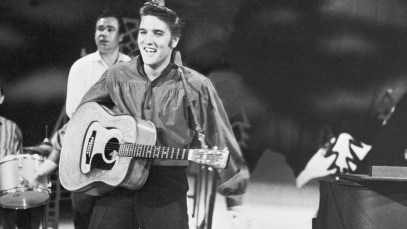 The Singer Elvis Presley Thought Had the Best Voice of All Time