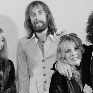 Fleetwood Mac Releasing Box Set Featuring Clear-Vinyl Versions of Five of the Band’s Classic Albums