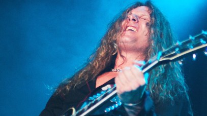 Former Thin Lizzy and Whitesnake Guitarist John Sykes Passes Away from Cancer at Age 65