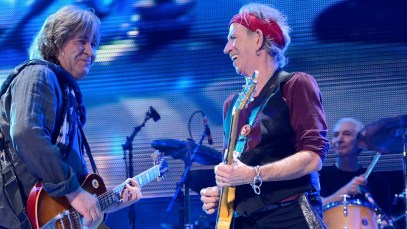 4 Cool Songs by Various Famous Artists Featuring Ex-Rolling Stones Guitarist Mick Taylor in Honor of His Birthday