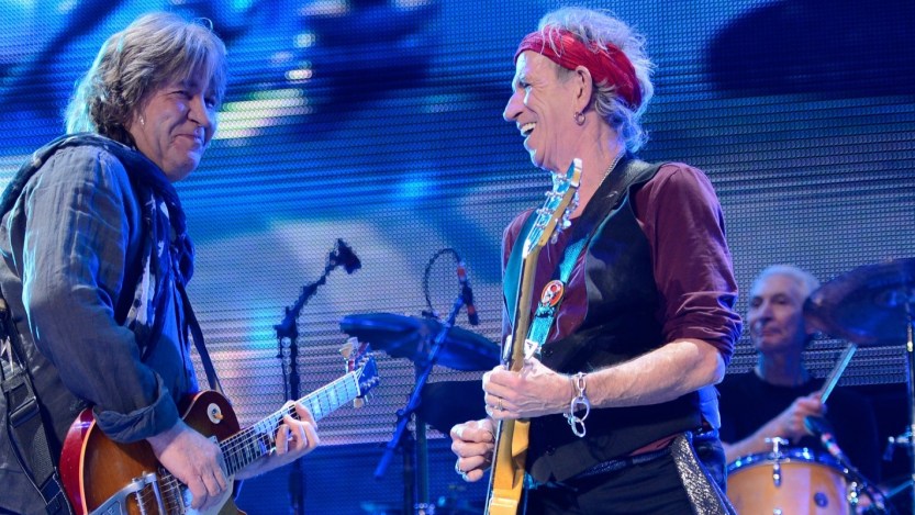 4 Cool Songs by Various Famous Artists Featuring Ex-Rolling Stones Guitarist Mick Taylor in Honor of His Birthday