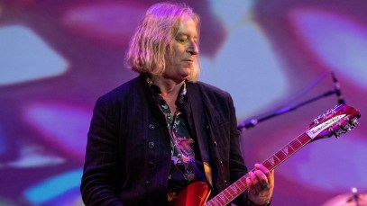 R.E.M.’s Peter Buck Releases Cover of the 1968 ‘Wild in the Streets’ Soundtrack Tune “Shape of Things to Come”