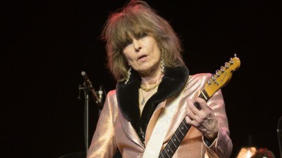 Find Out Which Pop Superstar’s Concert The Pretenders’ Chrissie Hynde Chose as Her Favorite Show of 2024