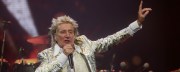 4 Songs Written by Fellow Rock & Roll Hall of Famers That Sir Rod Stewart Made Hits