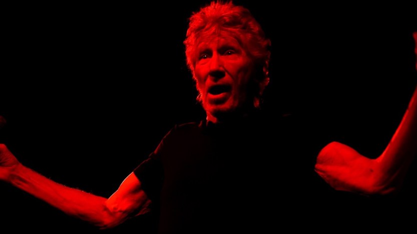 Roger Waters Releasing Deluxe Box Set of His 2023 Version of Pink Floyd’s Classic Album ‘The Dark Side of the Moon’