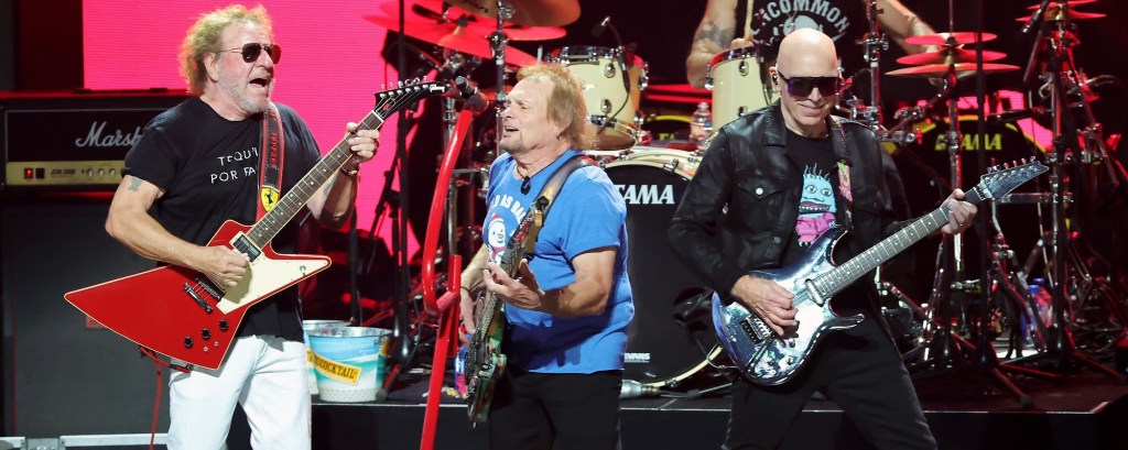 AC/DC Drummer Colin Burgess Passes Away at 77