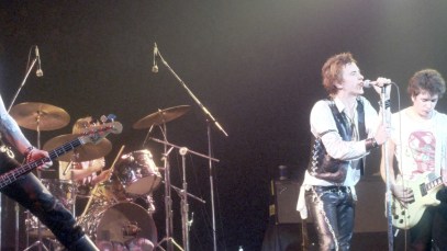 Three Sex Pistols Concerts from the Band’s Ill-Fated 1978 U.S. Tour to Be Released on Colored Vinyl and as a 3-CD Set