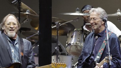 4 Great Songs by Various Famous Artists You Didn’t Know Featured Stephen Stills, in Honor of the Rock Legend’s 80th Birthday