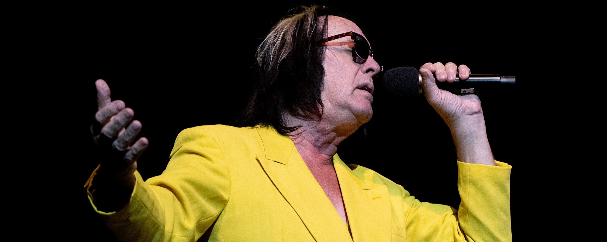 Todd Rundgren Set to Salute the Late Burt Bacharach on 2025 Tribute Tour: “The Greatest Songwriter of My Lifetime”