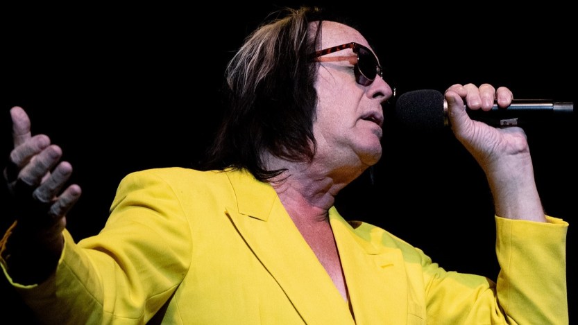 Todd Rundgren Set to Salute the Late Burt Bacharach on 2025 Tribute Tour: “The Greatest Songwriter of My Lifetime”