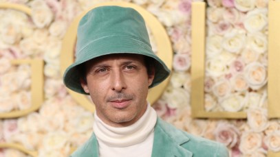 Jeremy Strong Considered Role in New Bruce Springsteen Biopic "One of the Greatest Working Experiences"