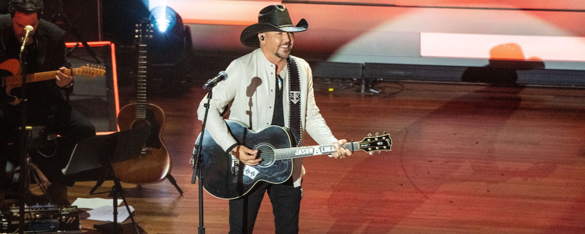Jason Aldean, Village People, Kid Rock, Billy Ray Cyrus, and More Performing at Inaugural Events