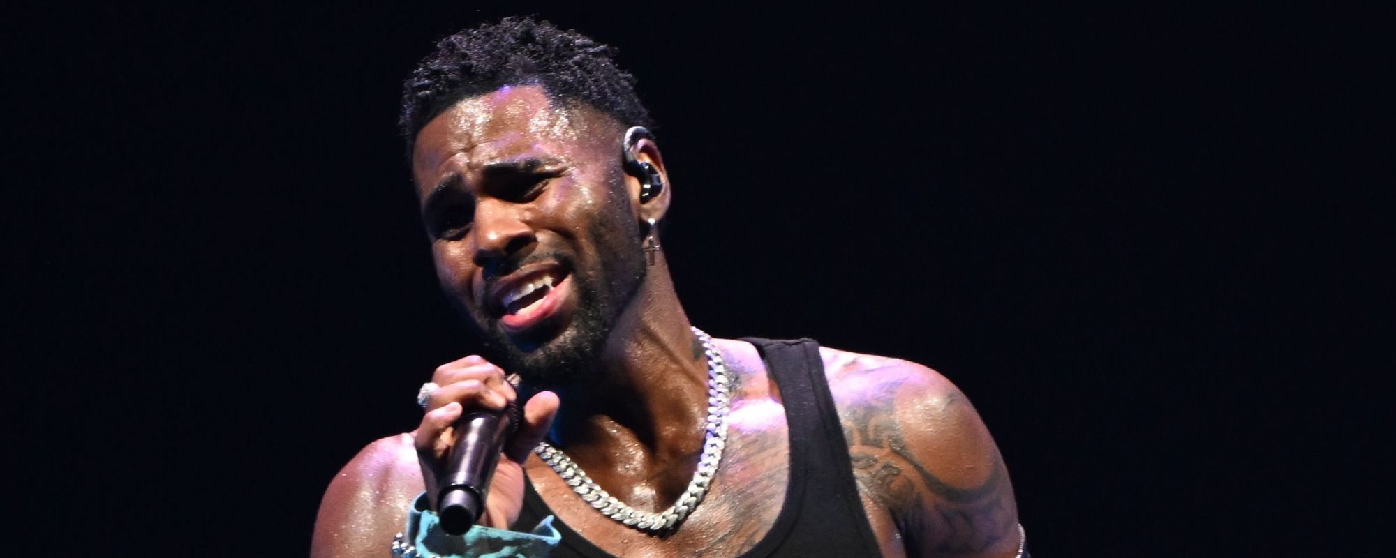 “Did My Life Just End?”: Jason Derulo Speaks Out on Horrific Accident