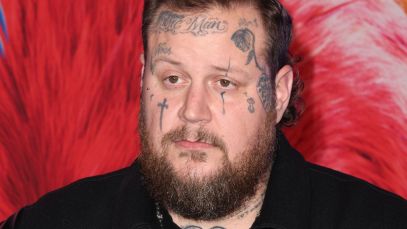 Jelly Roll Gets Candid About His Struggles With the Church