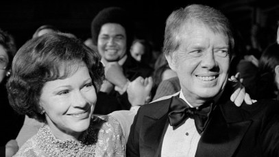 Jimmy Carter