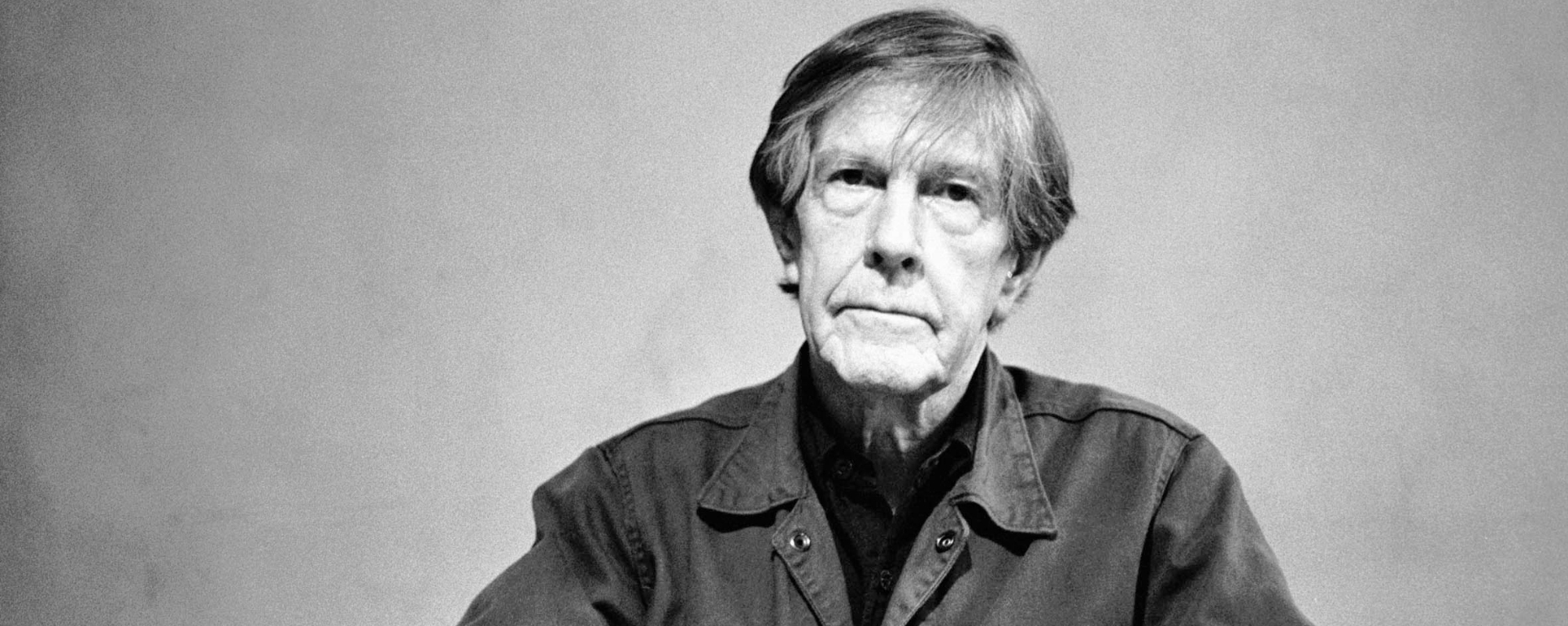 “4’33”: The John Cage Composition That’s Just 4 Minutes and 33 Seconds of Silence