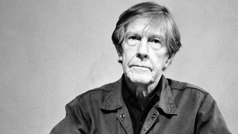 John Cage