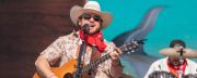 “What a Special Moment”: Josh Abbott Shares Stage With Daughter and Son for Heartwarming Duet at Billy Bob’s Texas