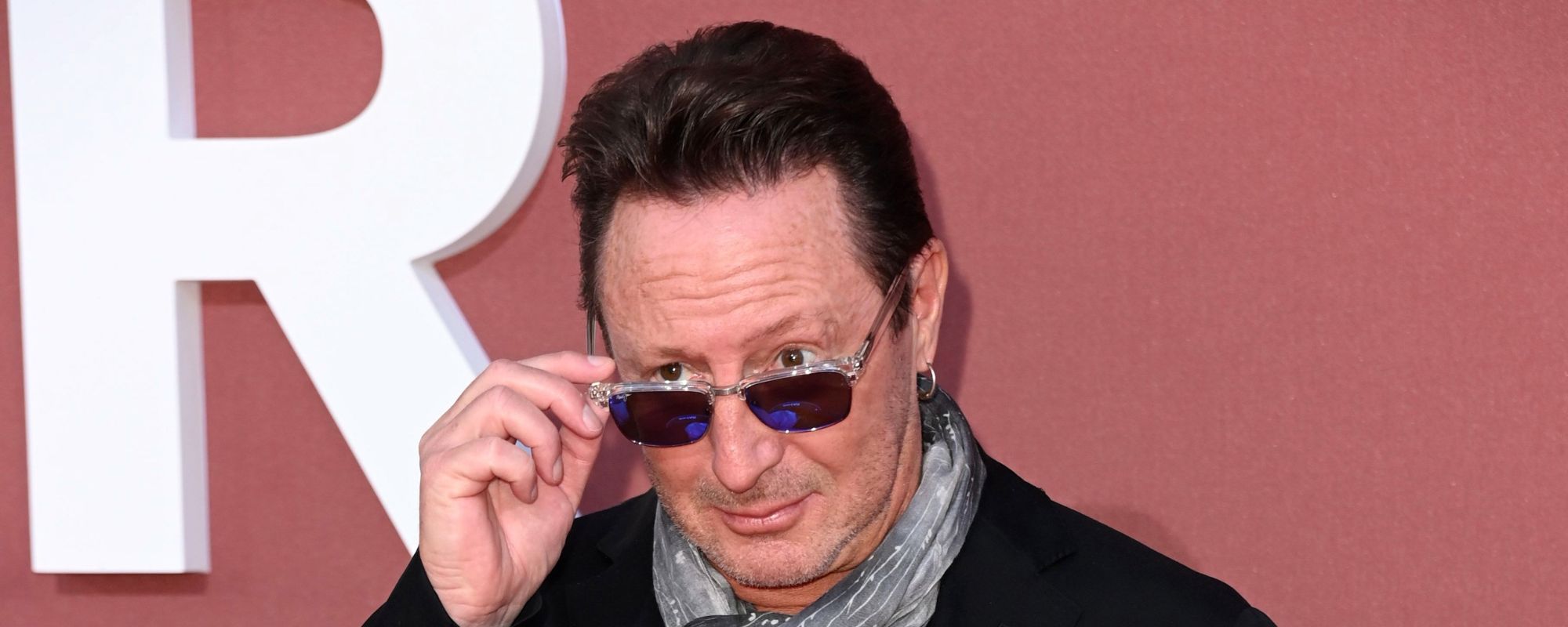 Julian Lennon Has Never Been Part of the Beatles Inner Circle