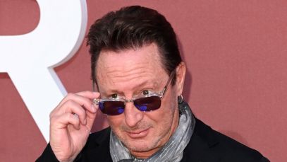 Julian Lennon Has Never Been Part of the Beatles Inner Circle
