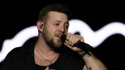 Former 'The Voice' Contestant Kameron Marlowe Performs "Burn 'Em All" at the Ryman