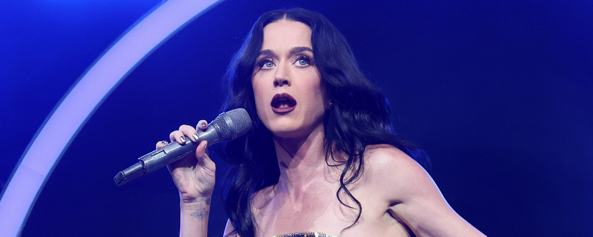 Former 'American Idol' Contestant Trashes Katy Perry’s New Song "Ok"