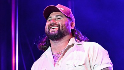 Koe Wetzel Recalls the Craziest Tour He Has Been Part Of: "I Woke up With a Broken Shoulder"
