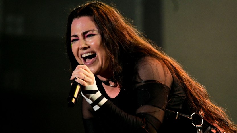Karaoke; Amy Lee