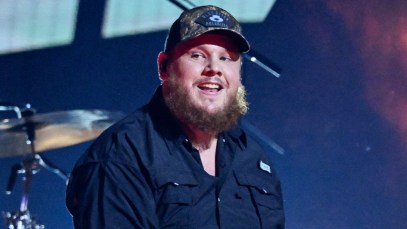 Security Kicked Woman Out of Luke Combs Concert for "Dancing Too Hard"