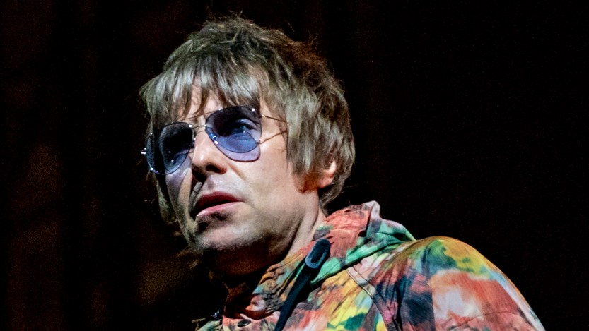 Liam Gallagher Shares Thoughts on Bring Me the Horizon Covering Classic Oasis Song "Wonderwall"