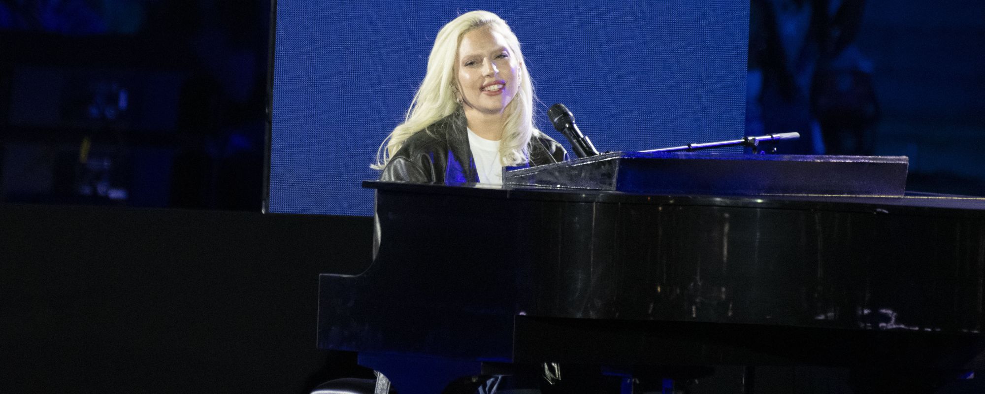 Lady Gaga Wishes She Could Share This Advice With Chappell Roan, Sabrina Carpenter, and Charli XCX
