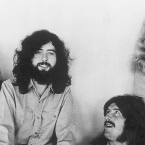 Led Zeppelin
