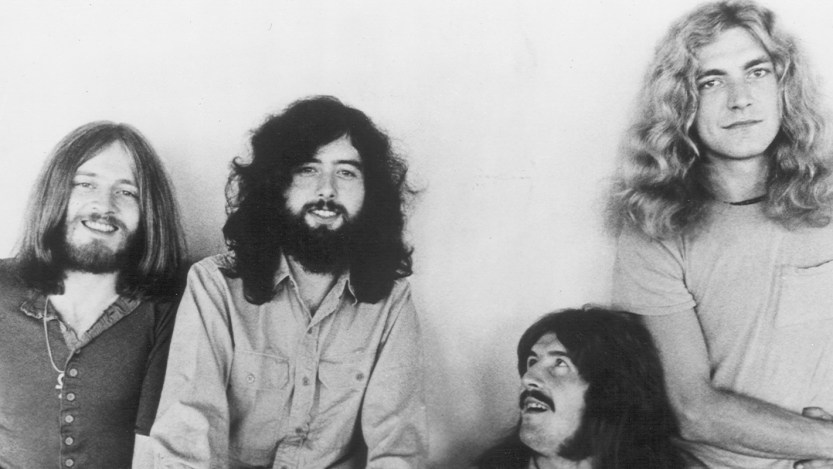 Led Zeppelin