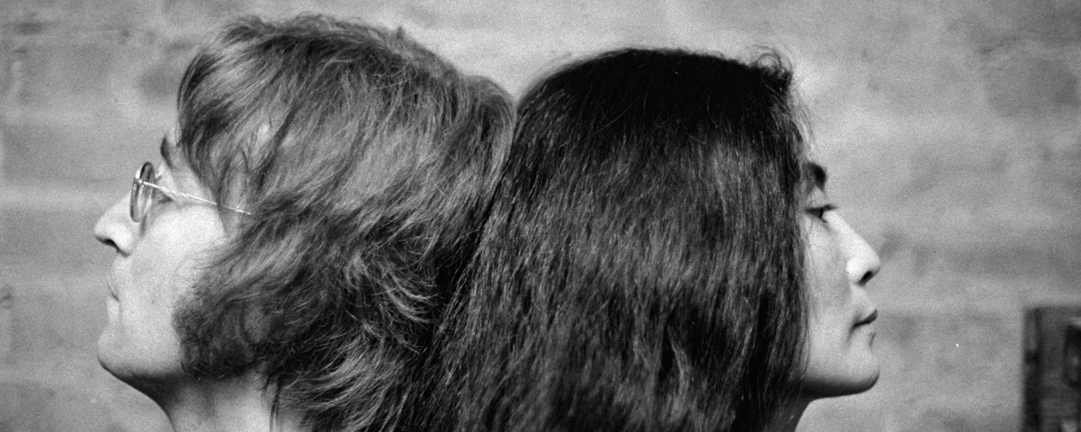 The Surprisingly Explicit Inspiration Behind the Beatles Lyrics “I Am