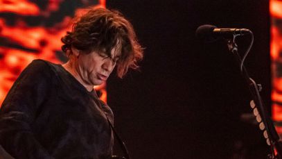 Primus Guitarist Loses Home as Wildfires Continue Blazing Through LA Area