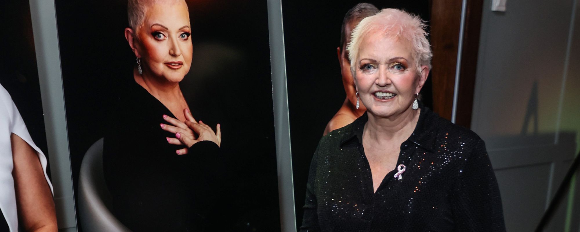 Linda Nolan, Member of Famed Girl Group the Nolans, Dies at 65