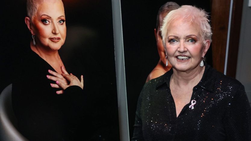 Linda Nolan, Member of Famed Girl Group the Nolans, Dies at 65