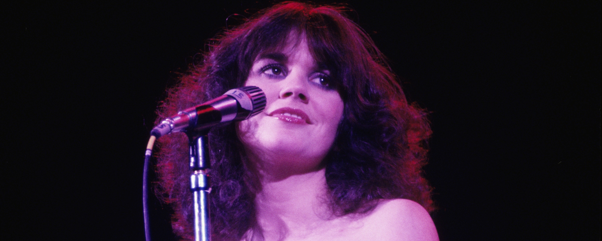 Linda Ronstadt