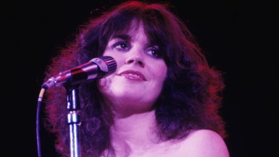 Linda Ronstadt