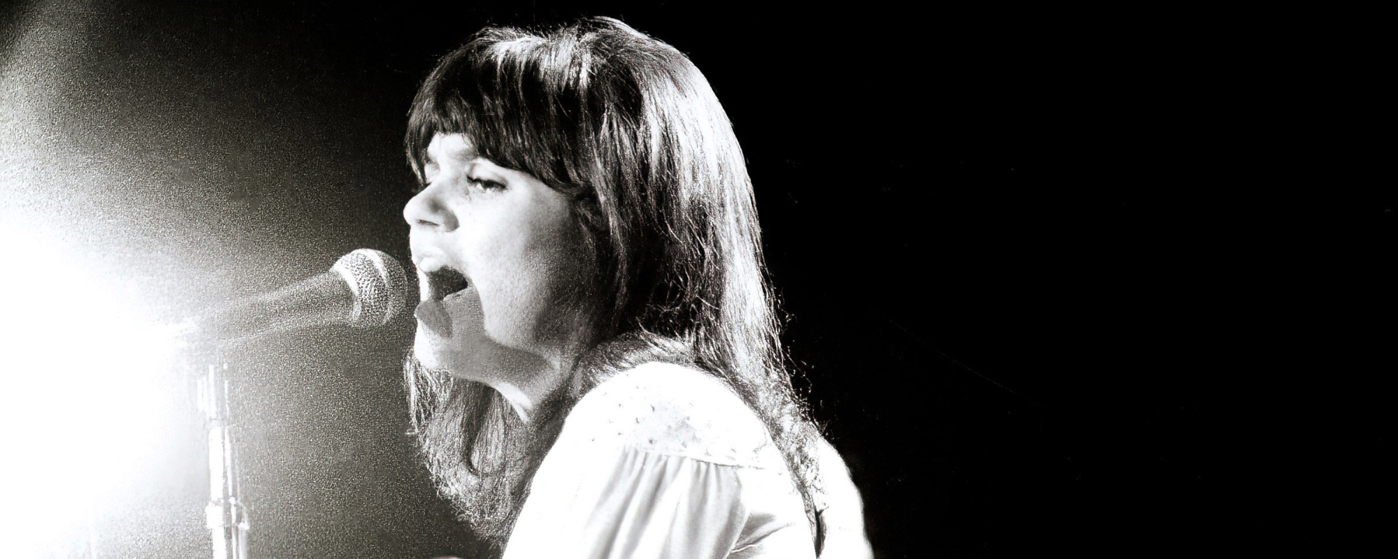 Linda Ronstadt