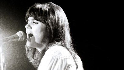 Linda Ronstadt