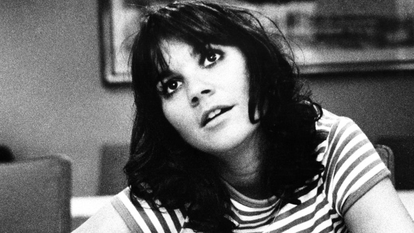 Linda Ronstadt