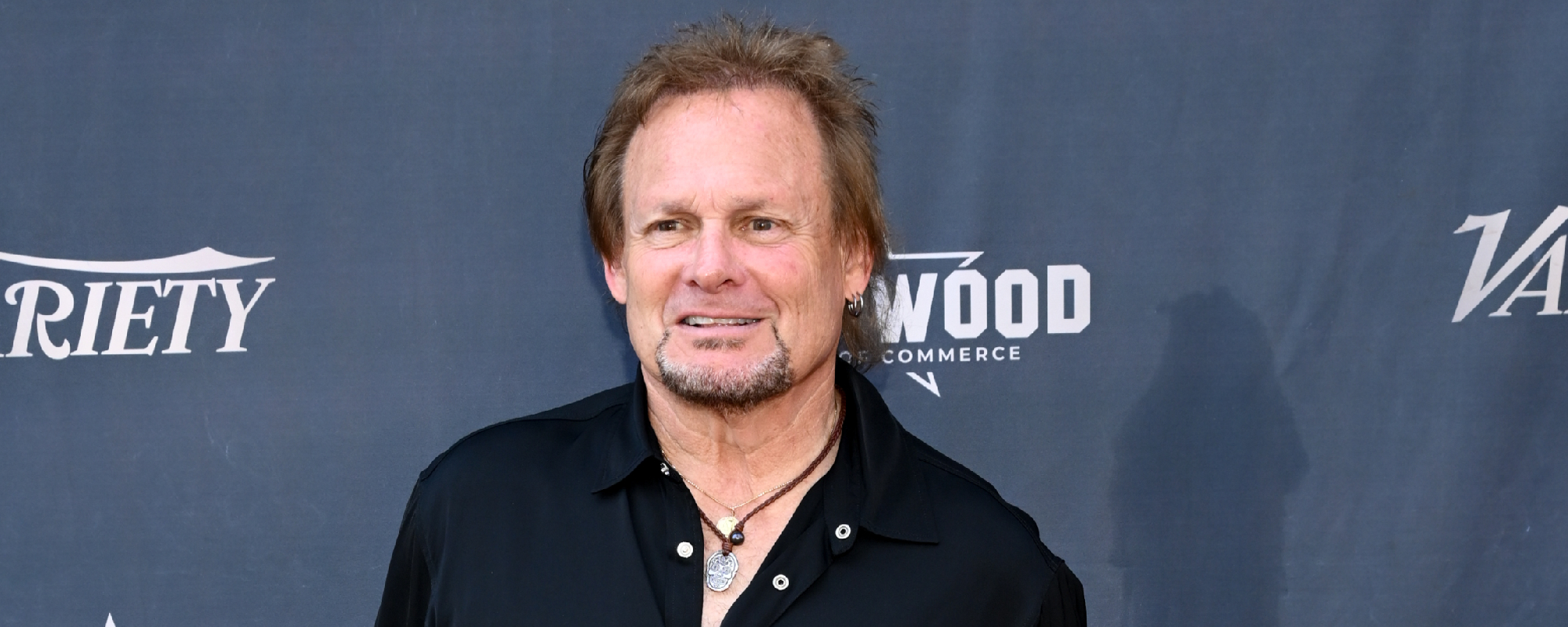 Michael Anthony Apparently Shocked When Roadie Wanted to Retire: "Why Should You?"
