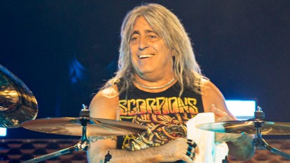 Drummer Mikkey Dee Shares Health Update After Battling Bacterial Blood Infection
