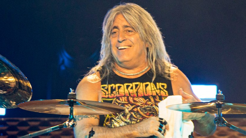 Drummer Mikkey Dee Shares Health Update After Battling Bacterial Blood Infection