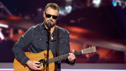 Eric Church and Miranda Lambert Announced as Headliners at the 2024 Field & Stream Fest