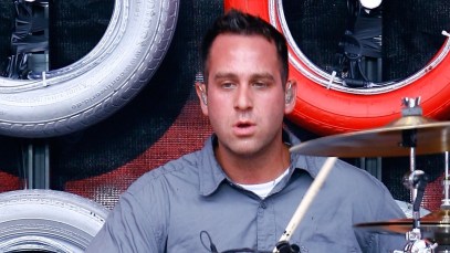 Taking Band Sunday's Drummer Mark O' Connell Shocks Fans With Major Announcement